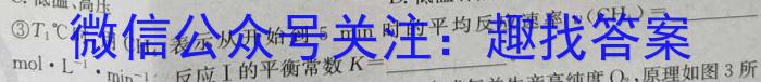 德化县2022-2023学年度九年级下学期期中综合评估(23-CZ185c)化学