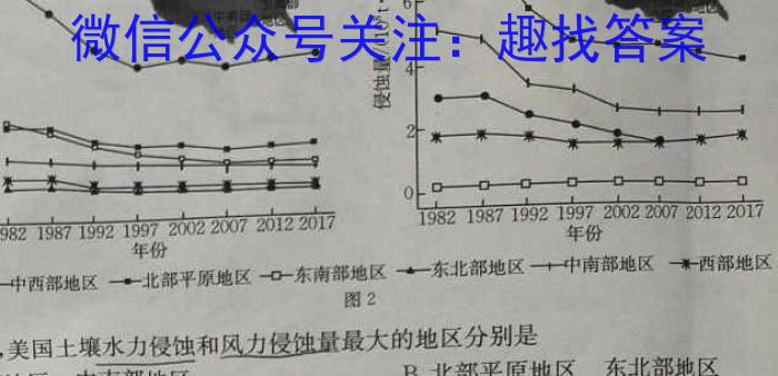 河池市2023年春季学期高一年级期末教学质量检测&政治