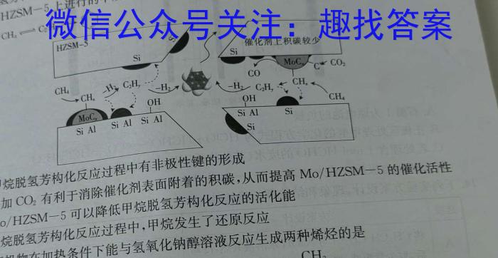 3吉林省长春市2023年绿园区七年级新生入学能力达标水平测查化学