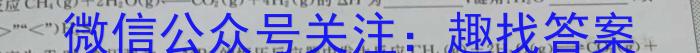 j2023年湖南省JTY联考高三8月开学考试化学
