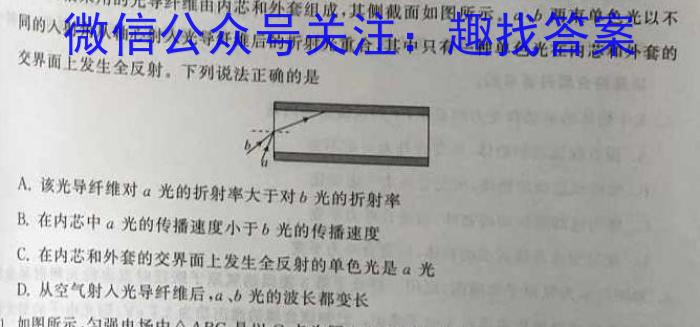 湖南省长沙市2024届九年级第一次质量调研检测q物理