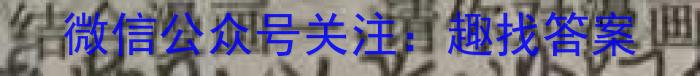 九师联盟2023-2024学年高三10月质量检测（新教材-L）政治~