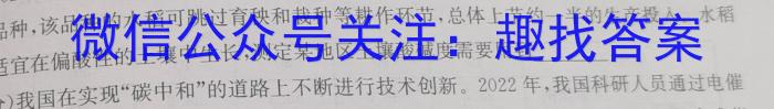 q吉林省辉南县2023-2024高三上学期第二次半月考化学