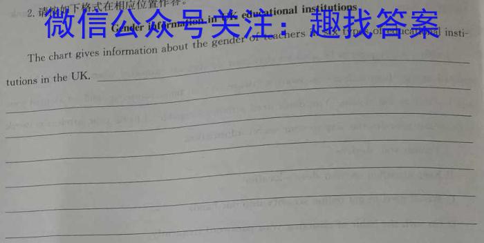 辽宁省2023-024学年上学期高三年级9月联考卷（243013Z）英语