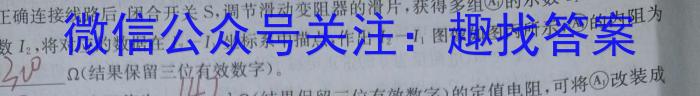 山西省吕梁市中阳县2024-2023学年八年级下学期期末质量检测试题(23-CZ232b)q物理