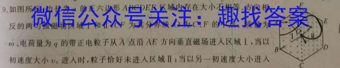 [第2期]2023-2024q物理