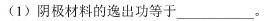 辽宁省2022~2023学年下学期高二年级期末联考卷(232755Z)-物理
