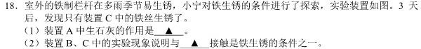 24届高三年级TOP二十名校调研考试一.地理