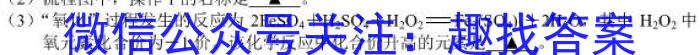 重庆市康德2023年春高二(下)期末联合检测地理.