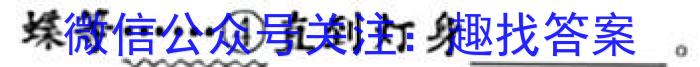 ［开学考］九师联盟2022-2023学年高三教学质量检测（L）语文