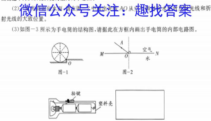 [第2期]2023-2024物理.