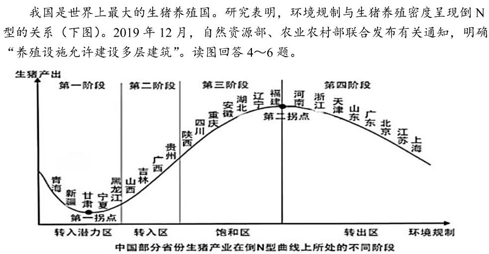 江淮十校2024届高三第一次联考（8月）化学试卷及参考答案政治y