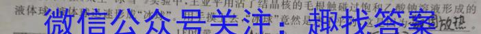 ［浙江大联考］浙江省2024届高三9月联考q物理