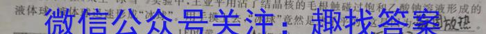 [今日更新]陕西省西安市2023-2024学年第一学期初三年级摸底练习.物理