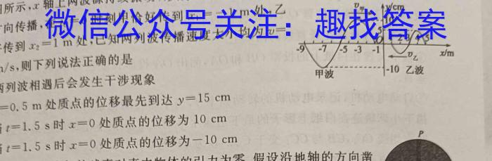 ［江苏大联考］江苏省2024届高三9月联考q物理