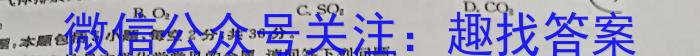 3江苏省扬州市2024届高三上学期期初考试化学