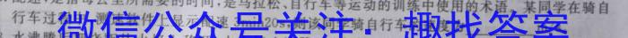 2024届衡水金卷先享题高三一轮复习40分钟周测卷数学试卷及答案（30套）.pdfl物理