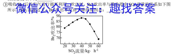 云南省陆良县2022~2023学年下学期高一期末考试(23-535A)化学