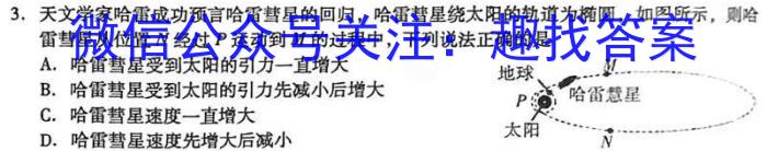 吉林省2022-2023高二期末考试(23-530B)物理.