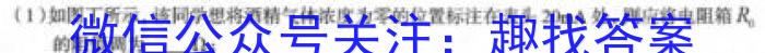 2024届广东省高三年级六校第一次联考（8月）z物理