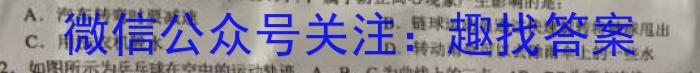 2024届陕西省高三考试5月(云朵和上下箭头)数学