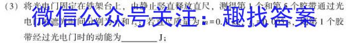 河南省郑州市2023-2024学年八年级下学期期末调研卷数学