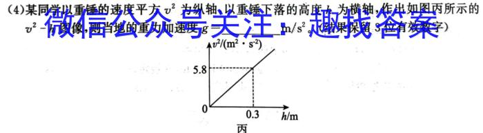 2024年广东地区高二阶段性考试（4月）数学