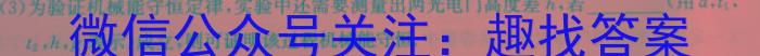 安徽省安庆四中2024年中考二模数学