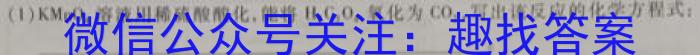 3炎德英才大联考 长郡中学2024届高三月考试卷(一)化学