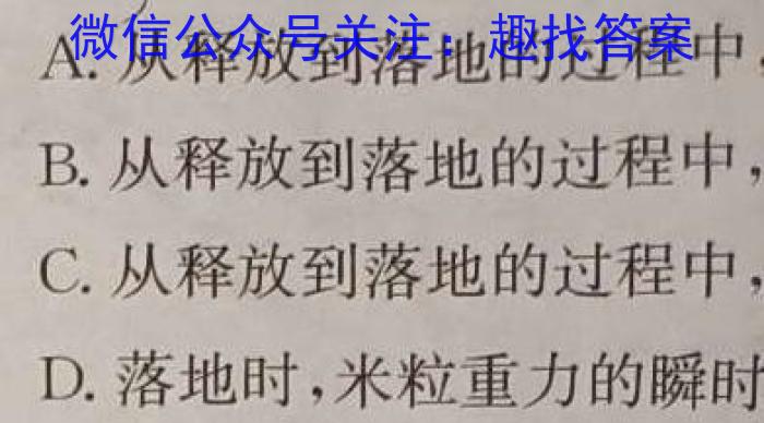 重庆市巴蜀中学初2025届初二（上）10月月考文理