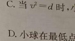 陕西省汉中市普通高中一年级新高考适应性考试(24-587A)试题(数学)