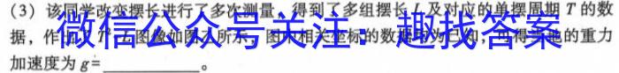 陕西省2025届高三年级上学期9月联考数学