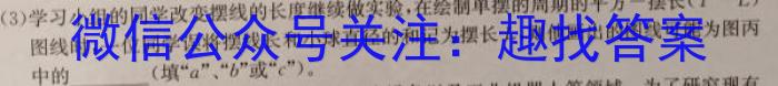 河北省2023-2024学年第一学期高二期中联考（24155B）数学