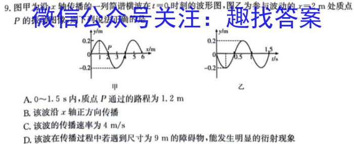 1号卷