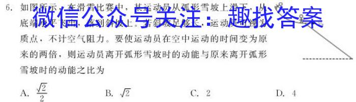 陕西省七年级蒲城县2023-2024学年下学期期末质量检测数学