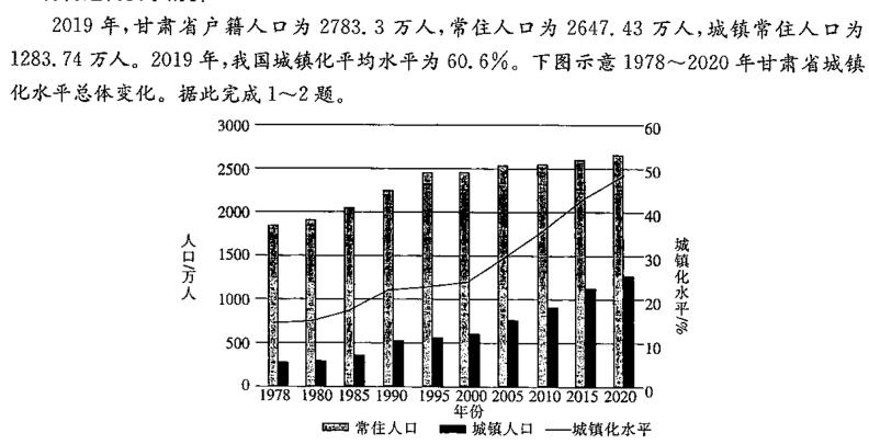 百校大联考 全国百所名校2024届高三大联考调研试卷(一)政治y