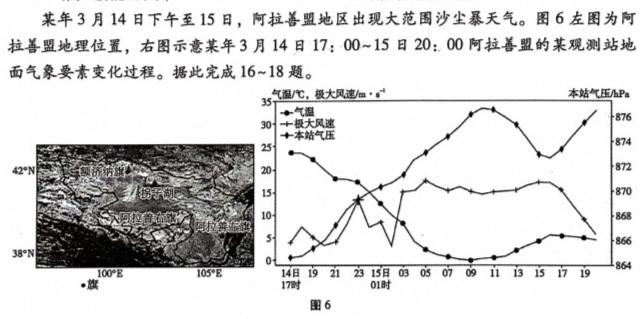 福建省漳州市2022-2023学年(下)高二期末高中教学质量检测政治y