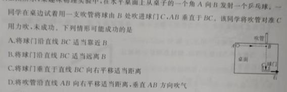 BST-ED2024年湖南省初中学业水平考试模拟试卷(六)数学.考卷答案