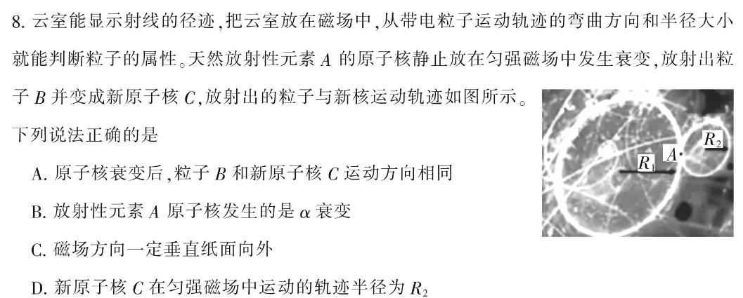 安徽省铜陵市铜官区2024年初一新生入学阳光分班素质测试试题(数学)