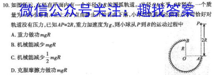 河南省2023-2024学年七年级上学期期末学情调研数学