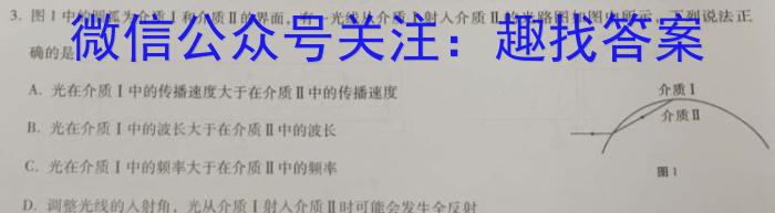 江西省2023-2024学年度九年级阶段性练习(五)5数学