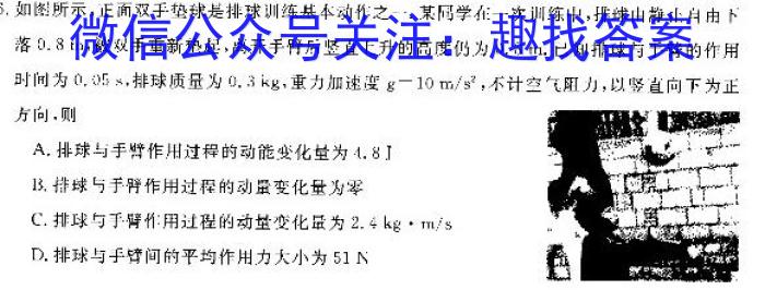 河南省2023-2024学年度八年级第三次12月月考（三）数学