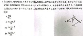 金科大联考2024~2024学年度高一1月质量检测(24420A)数学.考卷答案