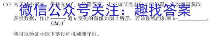 2024届安徽高三冲刺高考信息回头看(十二)数学