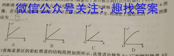 江西省2023年南昌县九年级第一次评估检测(24-10-CZ45c)数学