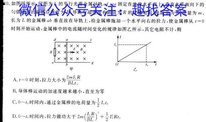 福建省泉州市2023-2024学年度高一年级上学期期中考（11月）数学