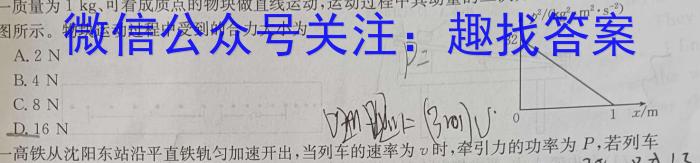 安徽省2024年利辛县初中（八年级）学业水平考试数学