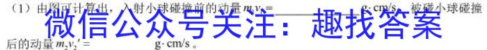 江淮名卷·2023-2024年九年级上学期1月联考数学