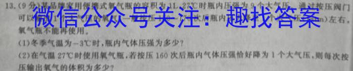 [宜宾三诊]2024年四川省宜宾市普通高中2021级高考适应性考试数学