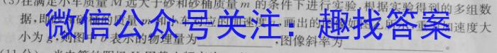 2024年浙江省普通高中学业水平适应性考试(6月)数学